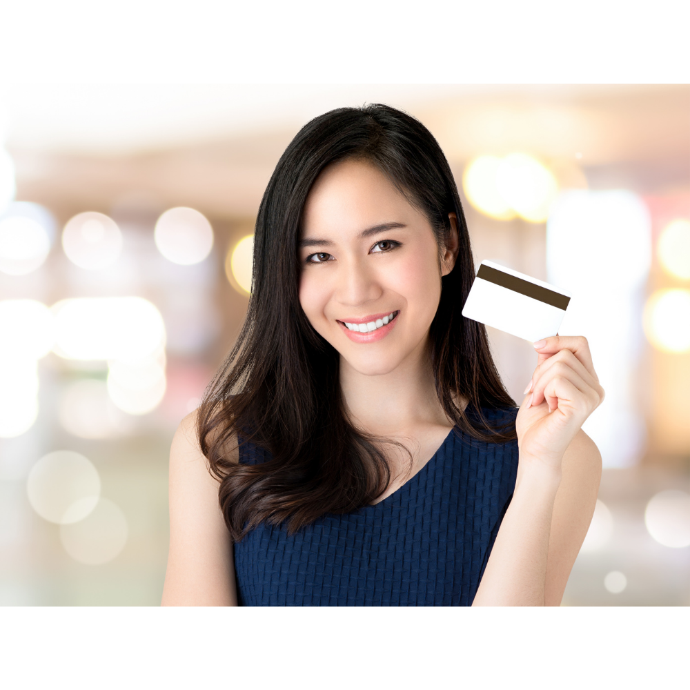more about our payment cards