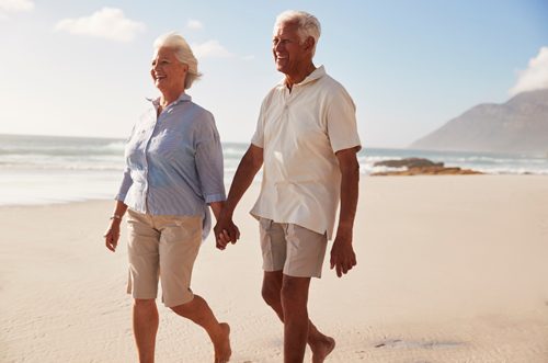open a retirement account